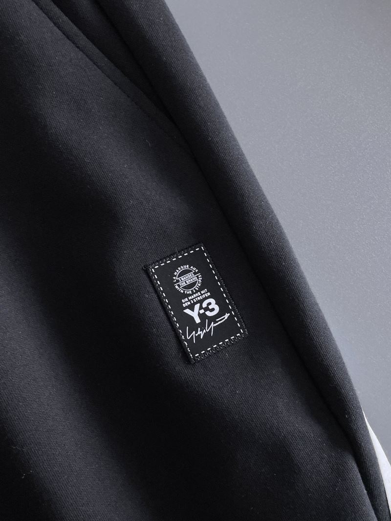 Y-3 Long Pants